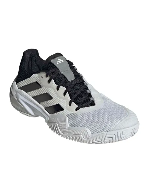 Adidas Ténis Barricade IF0465 | Ofertas de padel