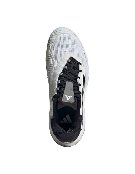 Adidas Ténis Barricade IF0465 | Ofertas de padel