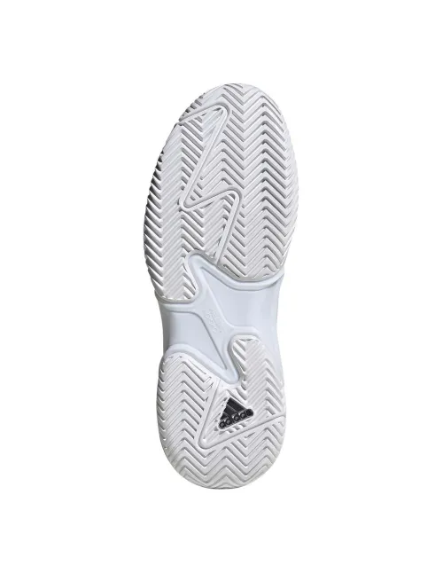 Zapatillas Adidas Barricade IF0465 | Ofertas de pádel