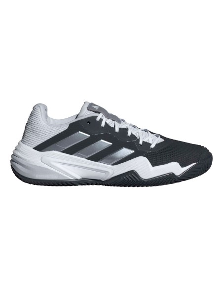 Shoes Adidas Barricade Clay IF0463 | Ofertas de padel