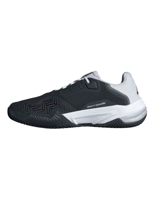 Shoes Adidas Barricade Clay IF0463 | Ofertas de padel