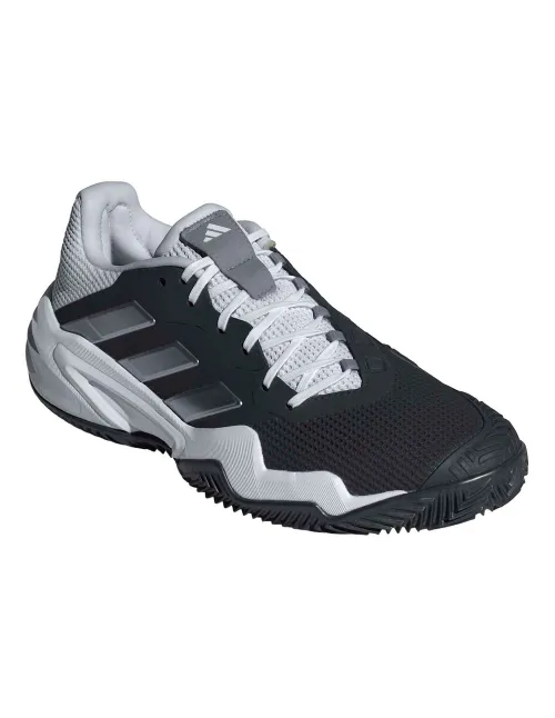 Zapatillas Adidas Barricade Clay IF0463 | Ofertas de pádel