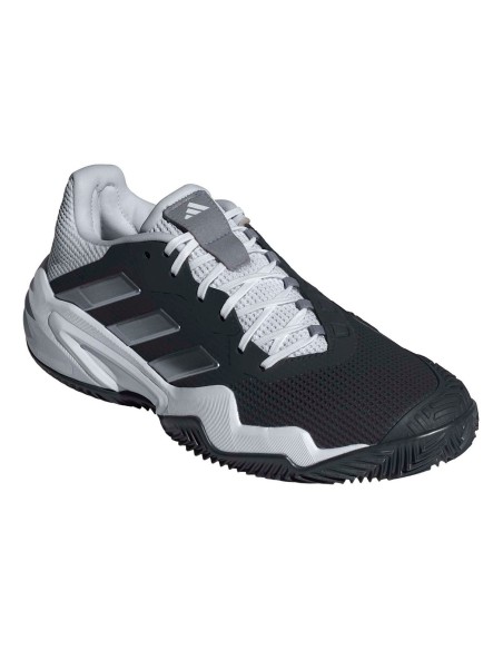 Zapatillas Adidas Barricade Clay IF0463 | Ofertas de pádel