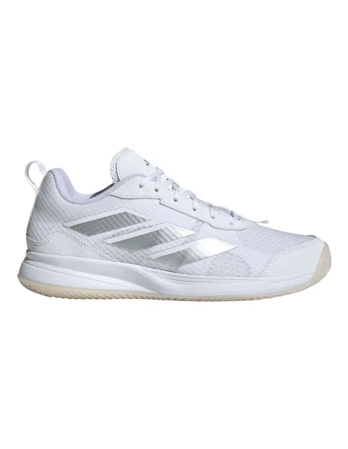 Zapatillas Adidas Avaflash Clay ID2467 Mujer