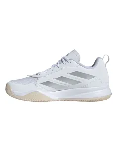 Adidas Scarpe da donna Avaflash Clay ID2467 |Padel offers 2