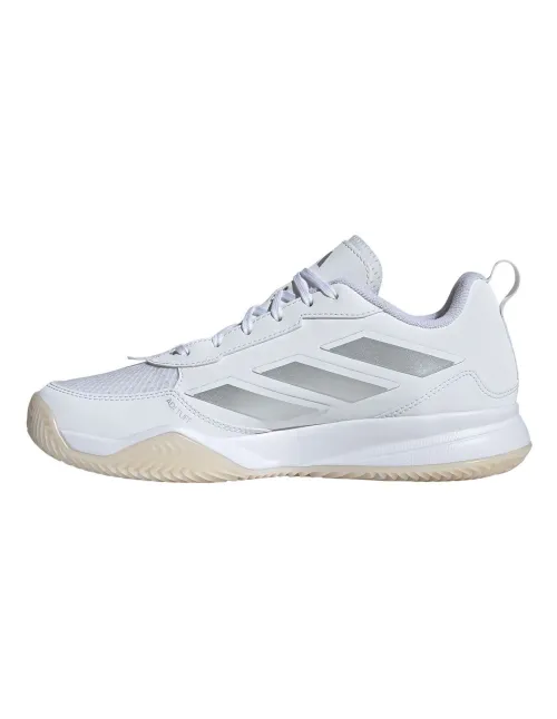 Shoes Adidas Avaflash Clay ID2467 Women's | Ofertas de padel