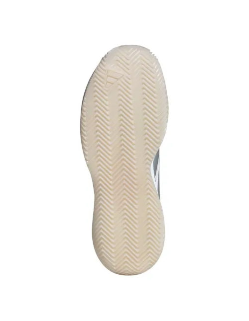 Shoes Adidas Avaflash Clay ID2467 Women's | Ofertas de padel