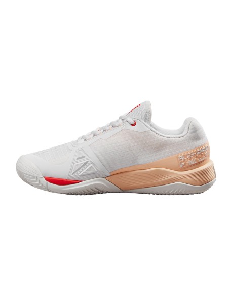 Wilson Rush Pro 4.0 Clay Wrs332700 Mujer | Ofertas de pádel