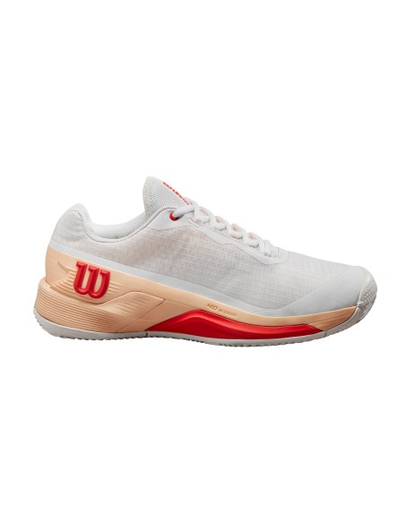 Wilson Rush Pro 4.0 Clay Wrs332700 Donna |Padel offers