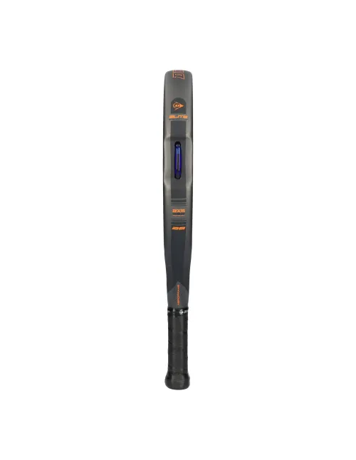Dunlop Titan Pro Orange 2024 | Ofertas de padel