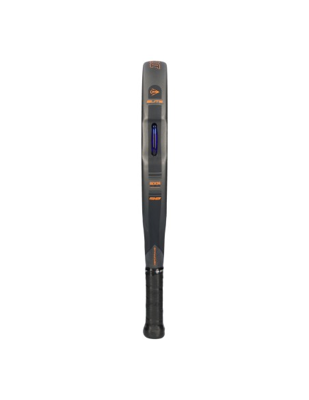 Dunlop Titan Pro Orange 2024 | Ofertas de padel Dunlop Titan Pro Orange 2024 | Ofertas de padel