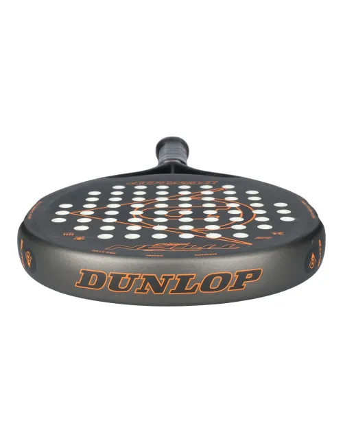 Dunlop Titan Pro Orange 2024 | Ofertas de padel