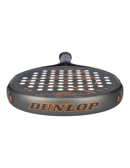 Dunlop Titan Pro Orange 2024 | Ofertas de padel Dunlop Titan Pro Orange 2024 | Ofertas de padel