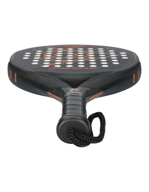 Dunlop Titan Pro Orange 2024 | Ofertas de padel