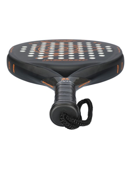 Dunlop Titan Pro Orange 2024 | Ofertas de padel Dunlop Titan Pro Orange 2024 | Ofertas de padel