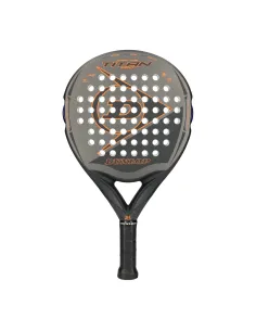 Dunlop Titan Pro Orange 2024