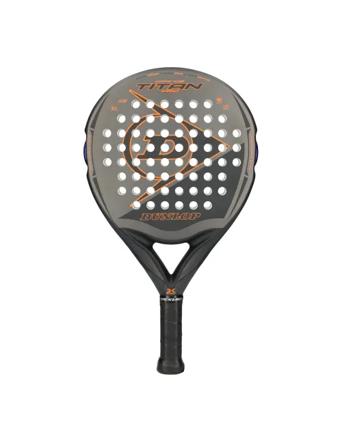 Pala Dunlop Titan Pro 623975