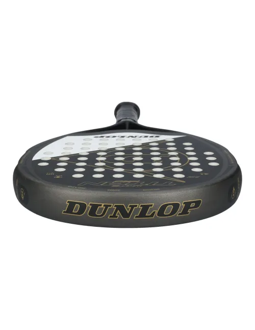 Dunlop Titan Pro Branco 2024 | Ofertas de padel