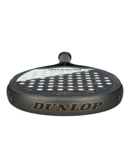 Dunlop Titan Pro White 2024 | Ofertas de padel Dunlop Titan Pro White 2024 | Ofertas de padel
