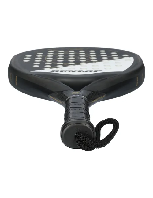 Dunlop Titan Pro White 2024 | Ofertas de padel