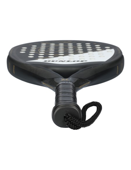 Dunlop Titan Pro White 2024 | Ofertas de padel Dunlop Titan Pro White 2024 | Ofertas de padel