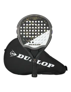 Dunlop Titan Pro Branco 2024 | Ofertas de padel 2