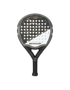 Dunlop Titan Pro White 2024