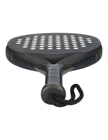 Pala Dunlop Titan Pro 623973 | Ofertas de pádel