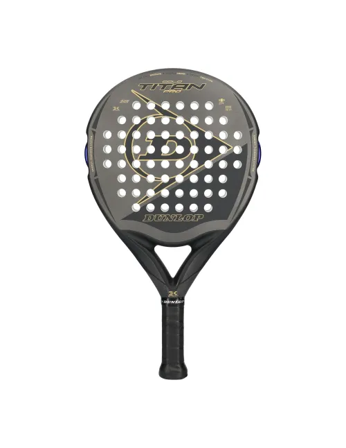 Pala Dunlop Titan Pro 623973