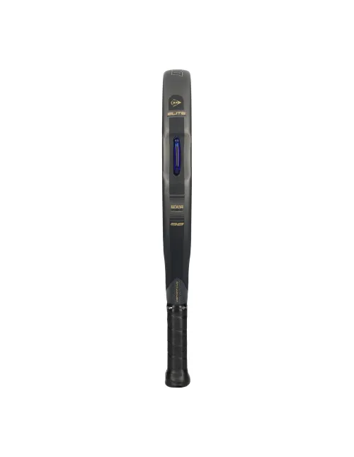 Dunlop Titan Pro Gold 2024 | Ofertas de padel
