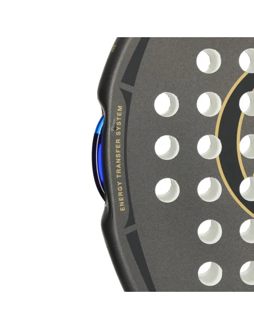Dunlop Titan Pro Gold 2024 | Ofertas de padel