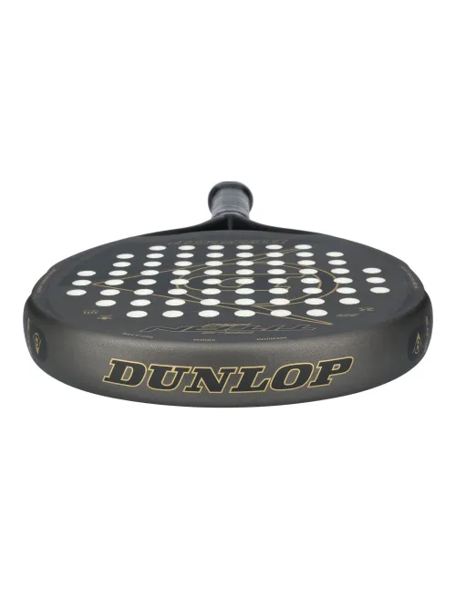 Dunlop Titan Pro Gold 2024 | Ofertas de padel