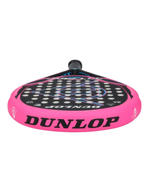 Pala Dunlop Titan 2.0 623767 | Ofertas de pádel