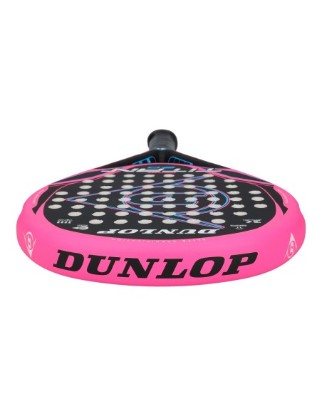 Dunlop Titan 2.0 Pink | Ofertas de padel
