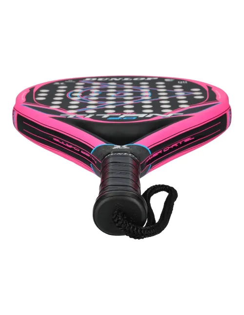 Dunlop Titan 2.0 Pink | Ofertas de padel