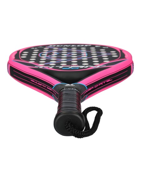 Dunlop Titan 2.0 Pink | Ofertas de padel