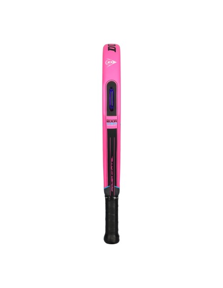 Dunlop Titan 2.0 Pink | Ofertas de padel