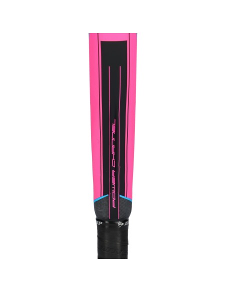 Dunlop Titan 2.0 Pink | Ofertas de padel