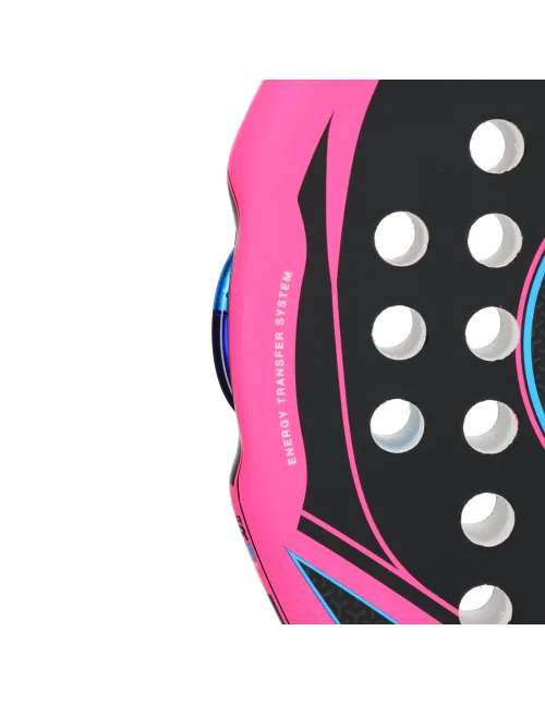 Pala Dunlop Titan 2.0 623767 | Ofertas de pádel