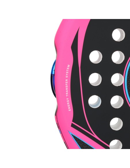 Pala Dunlop Titan 2.0 623767 | Ofertas de pádel