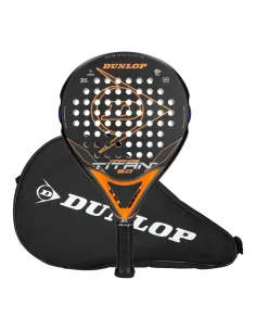 Dunlop Titan 2.0 Orange | Ofertas de padel 2