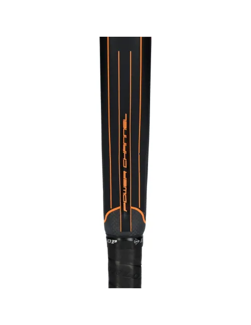 Dunlop Titan 2.0 Laranja | Ofertas de padel