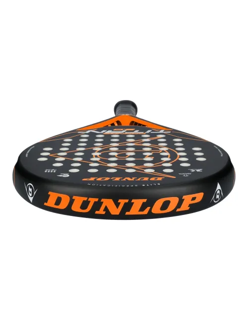 Dunlop Titan 2.0 Orange | Ofertas de padel