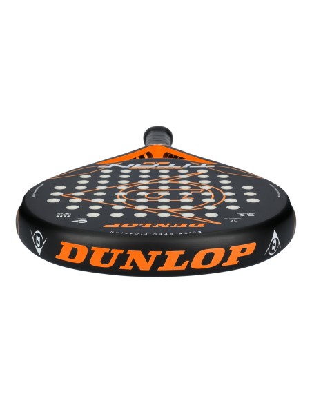 Pala Dunlop Titan 2.0 623765 | Ofertas de pádel