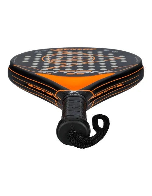 Dunlop Titan 2.0 Orange | Ofertas de padel