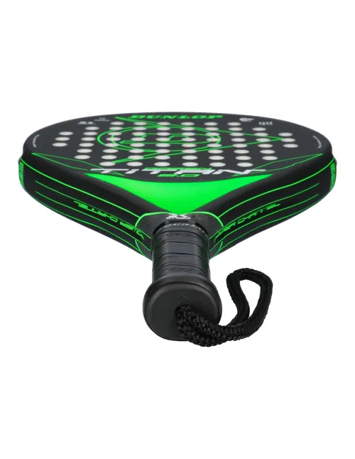 Dunlop Titan 2.0 Verde |Padel offers