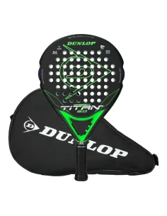 Pala Dunlop Titan 2.0 623764 | Ofertas de pádel 2