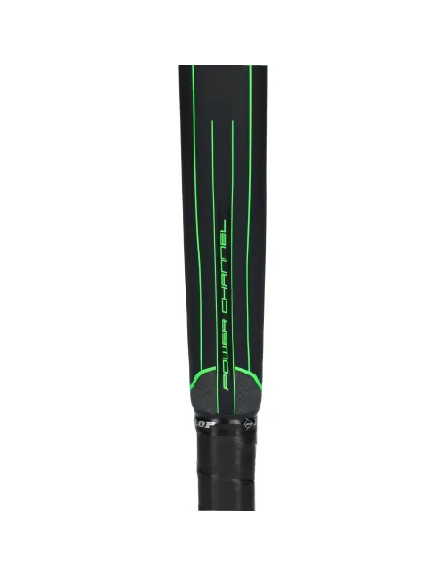 Dunlop Titan 2.0 Green | Ofertas de padel