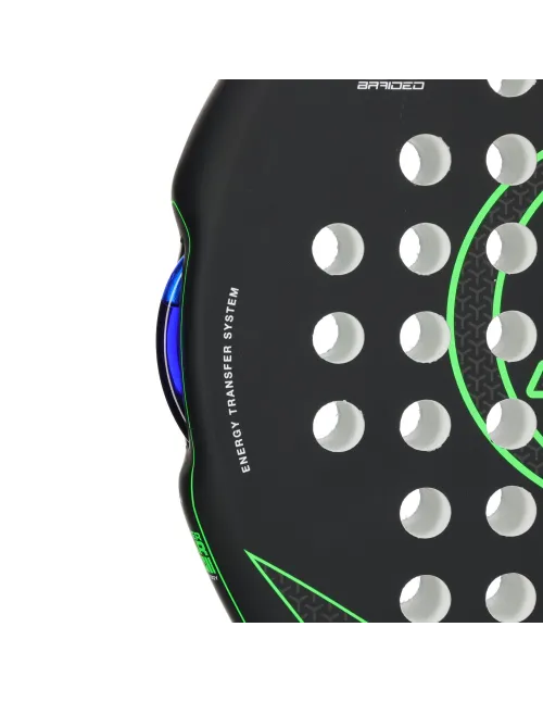 Dunlop Titan 2.0 Green | Ofertas de padel