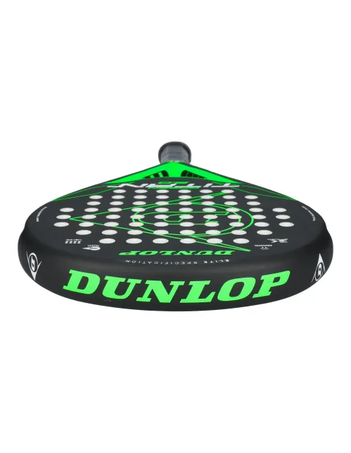 Dunlop Titan 2.0 Verde |Padel offers